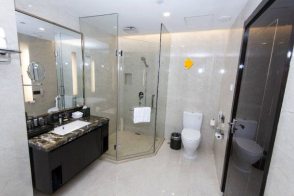 Ning Hua Ke Jia Internation Hotel (Sanming)